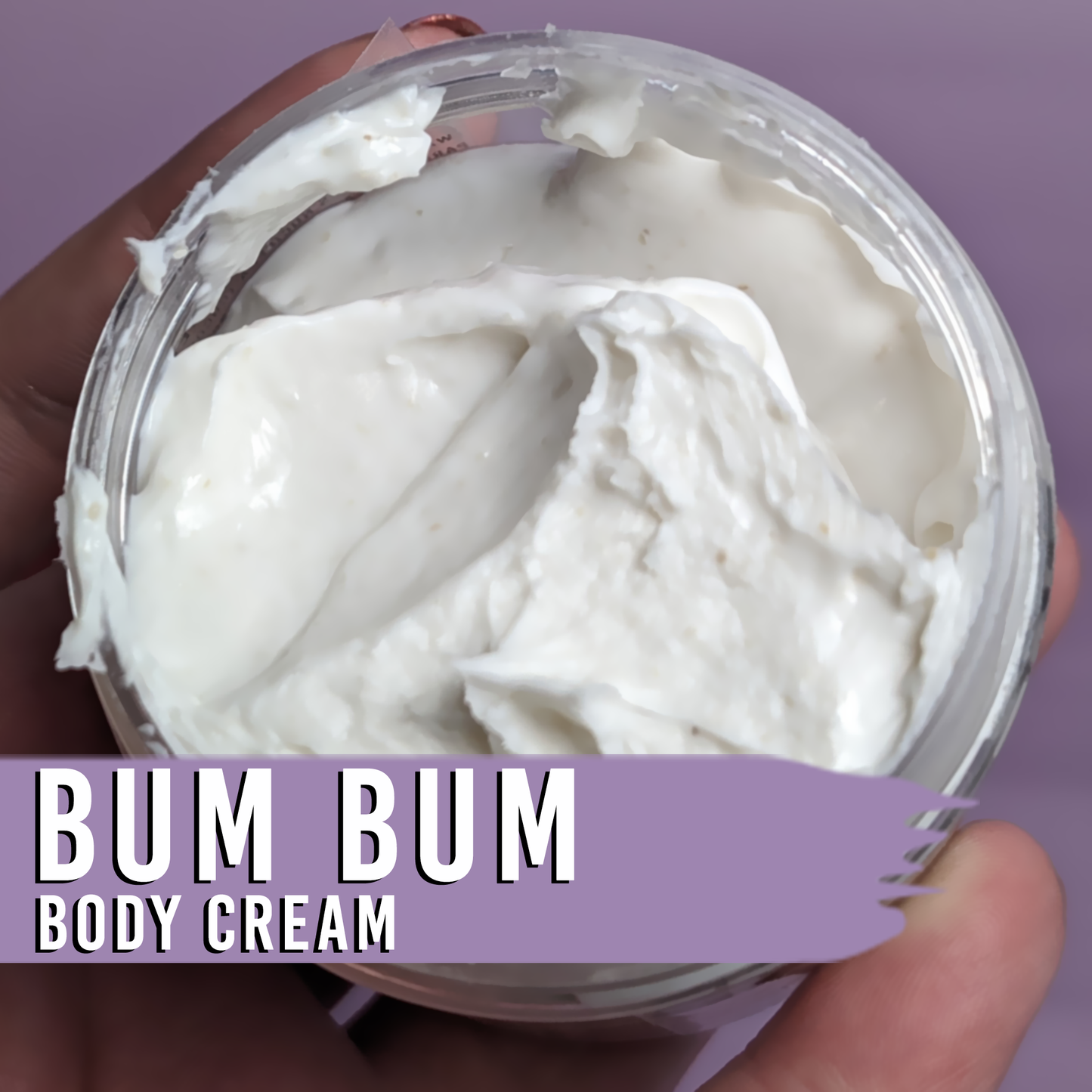 Bum Bum | Pistachio & Coconut Cream Body Butter