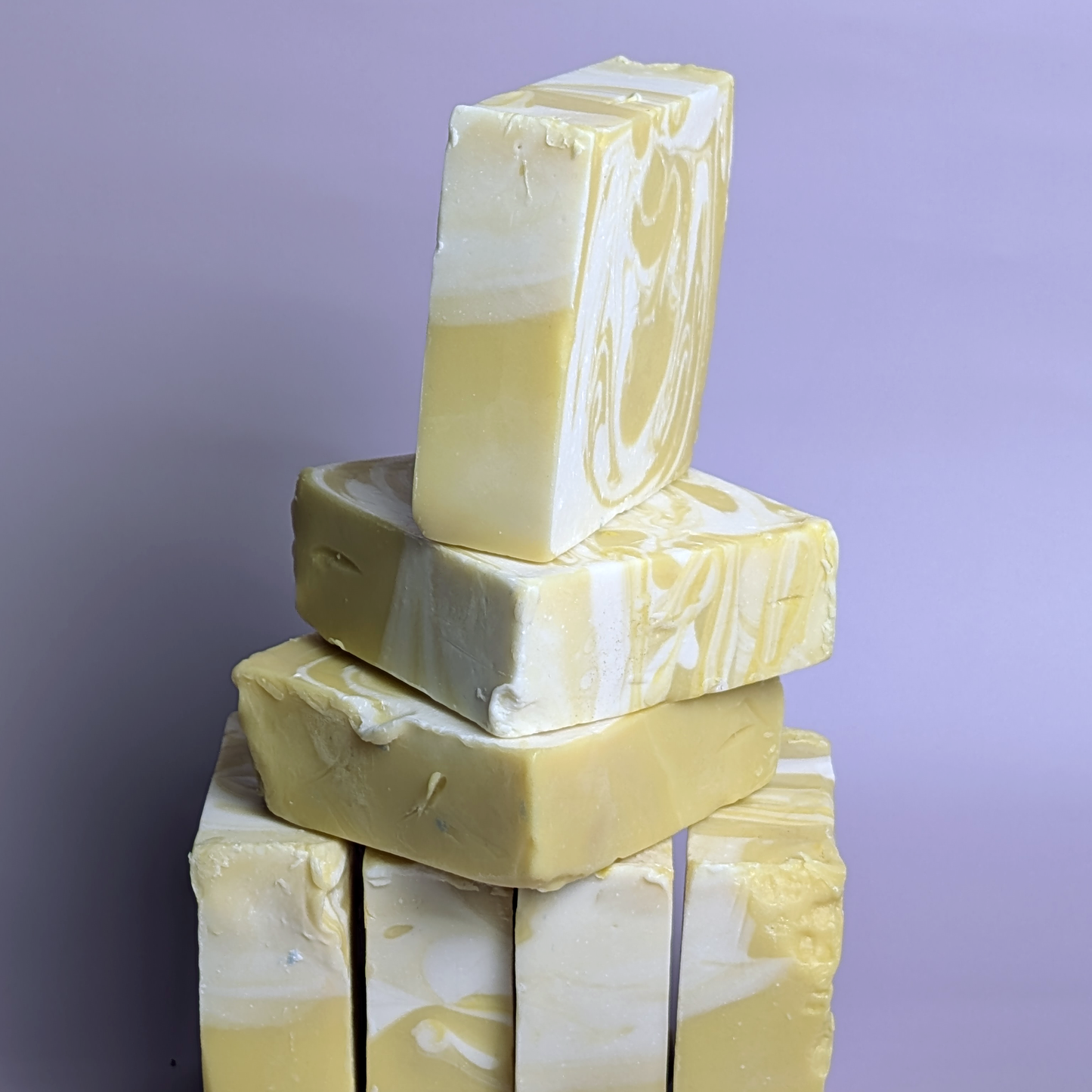 Alya | Citrus Radiance Soap