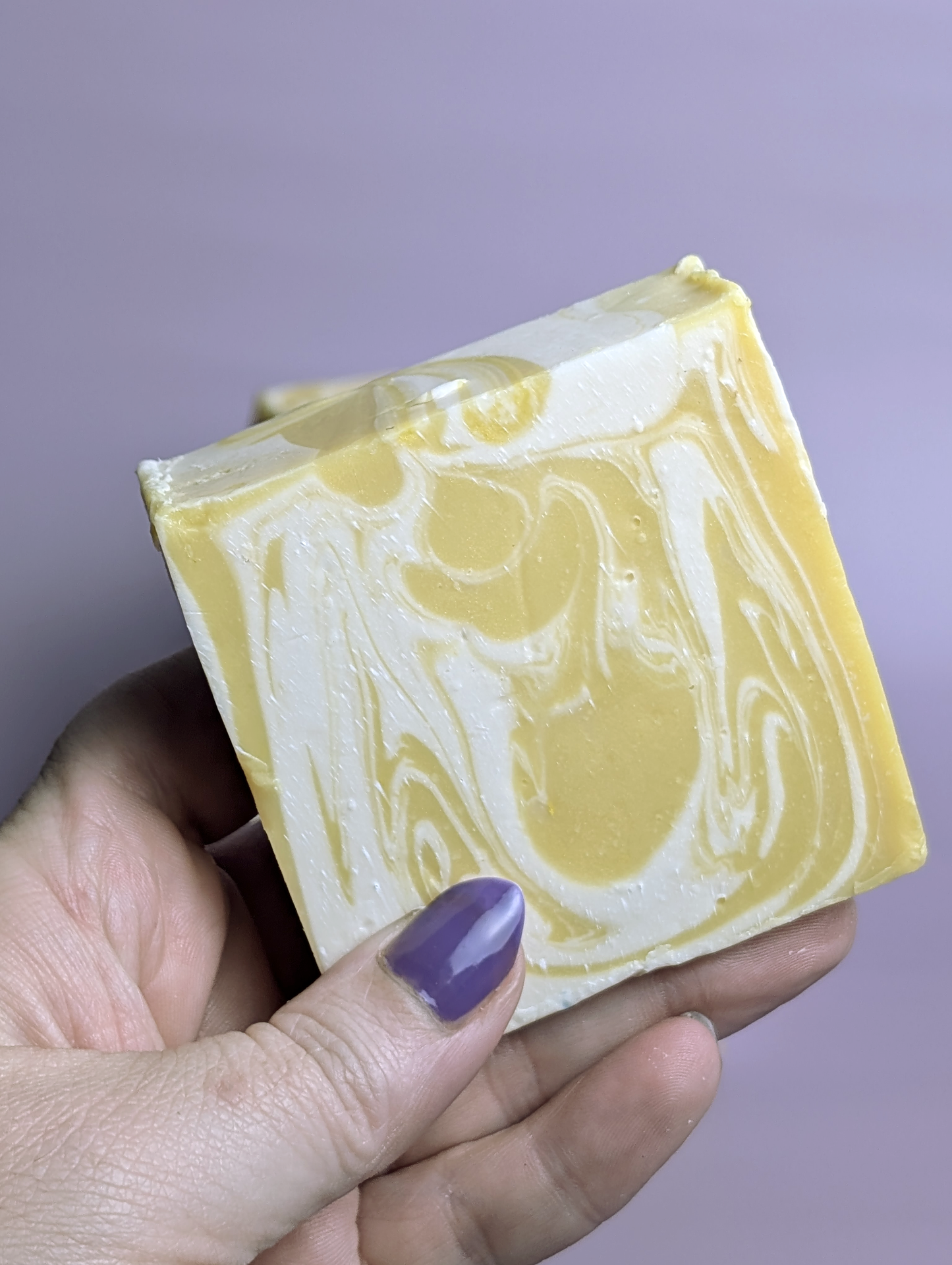 Alya | Citrus Radiance Soap