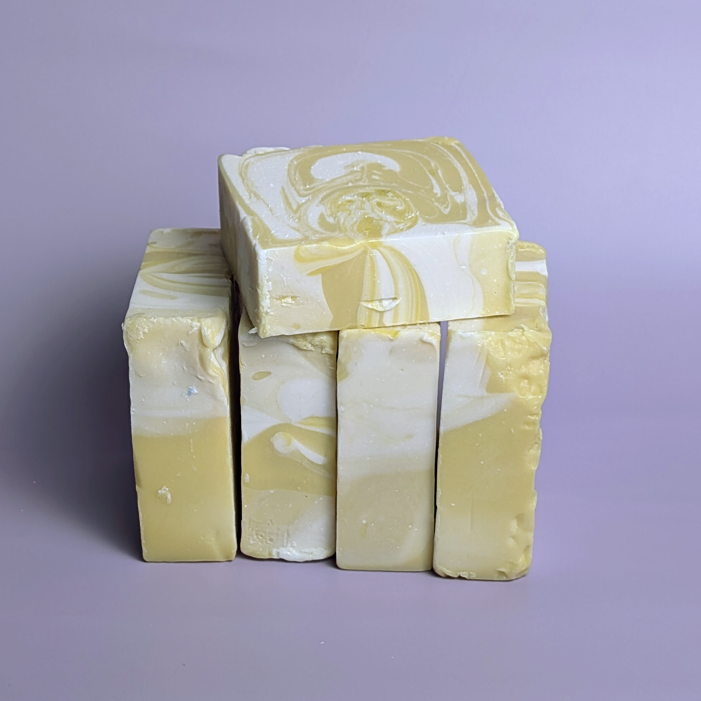 Alya | Citrus Radiance Soap