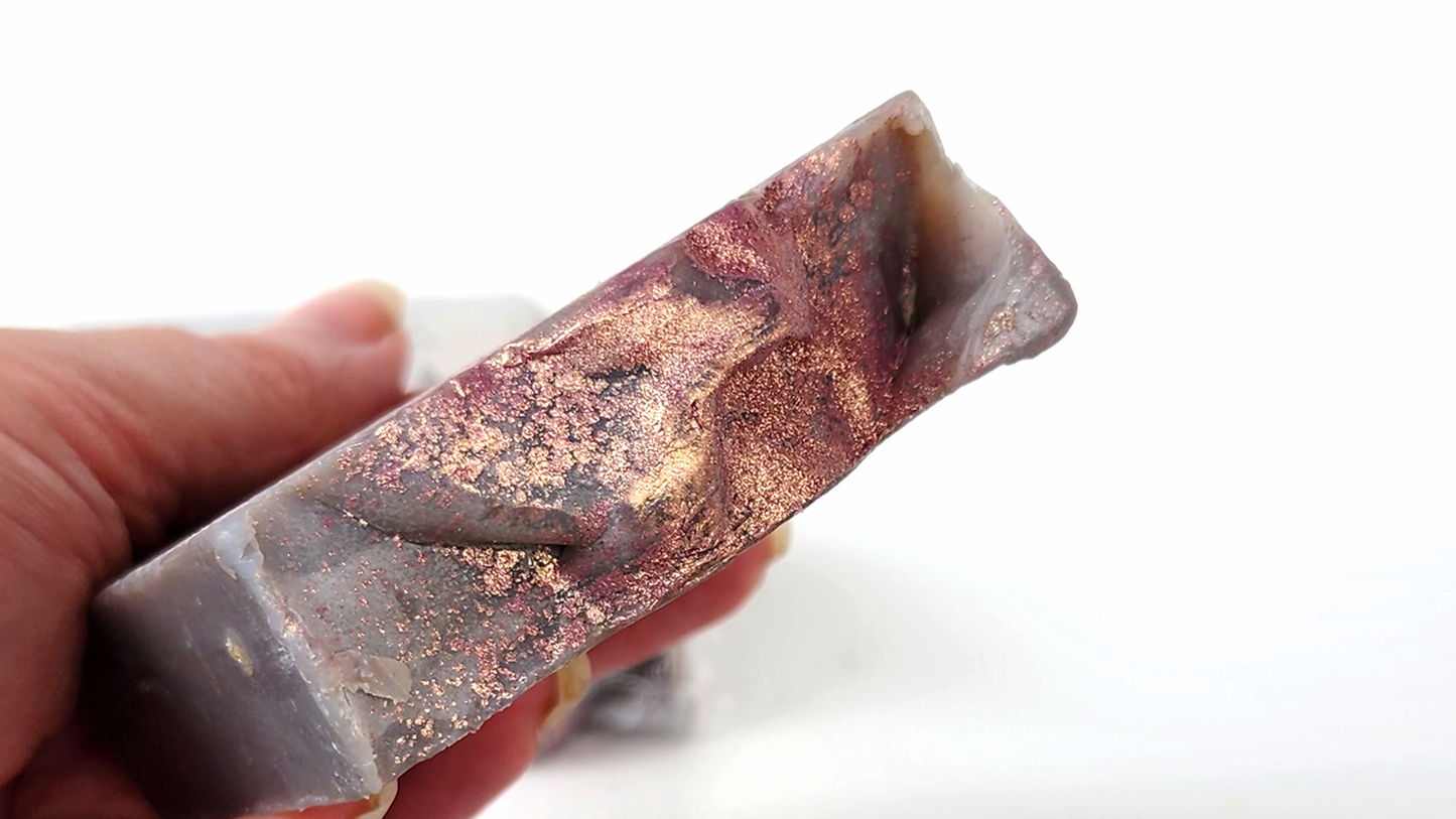 Gomeisa | Tobacco, Rose, and Sandalwood