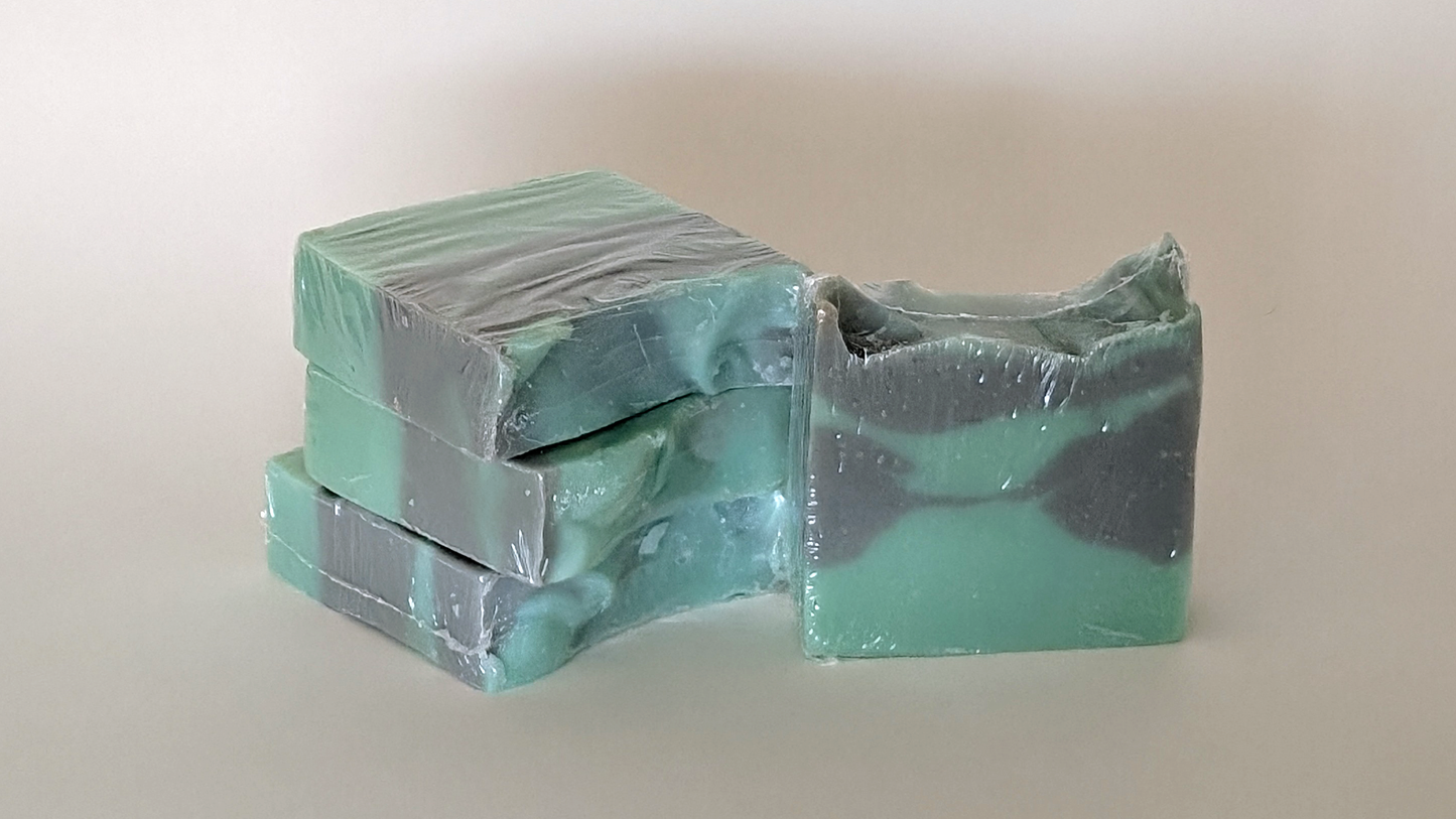 3 Mystery Scent Soaps