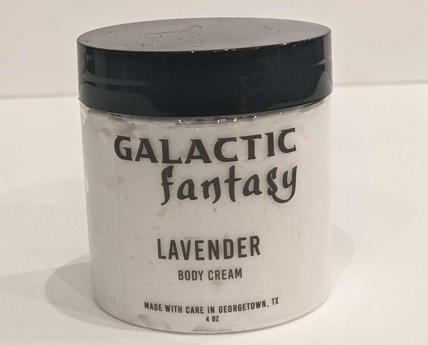 Lavender | Body Cream