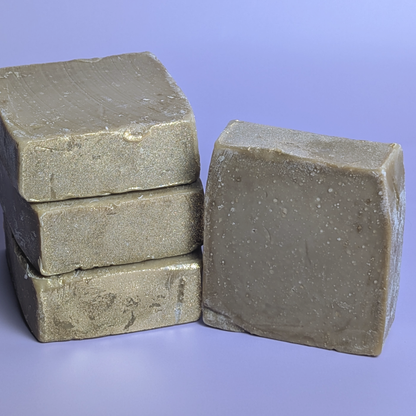 Buna Coffee Soap