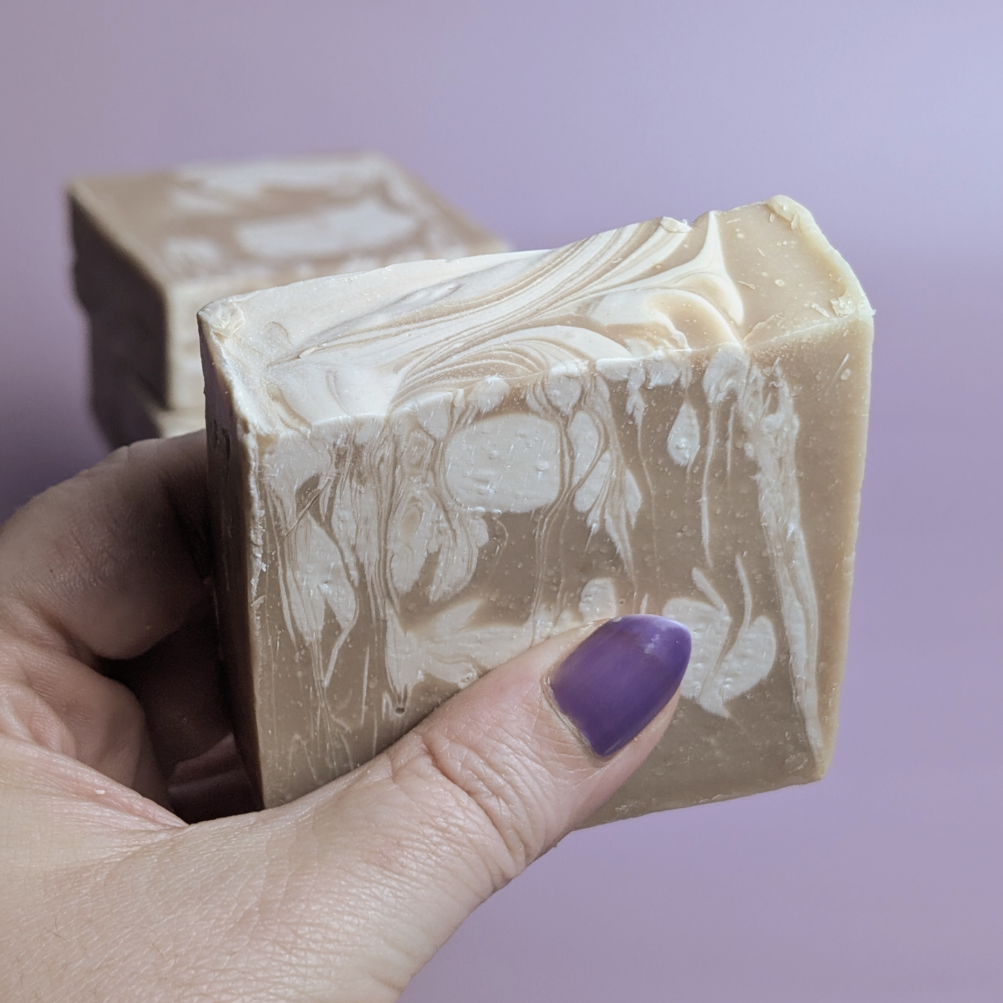 Koit | Oatmeal, Milk, and Honey Soap