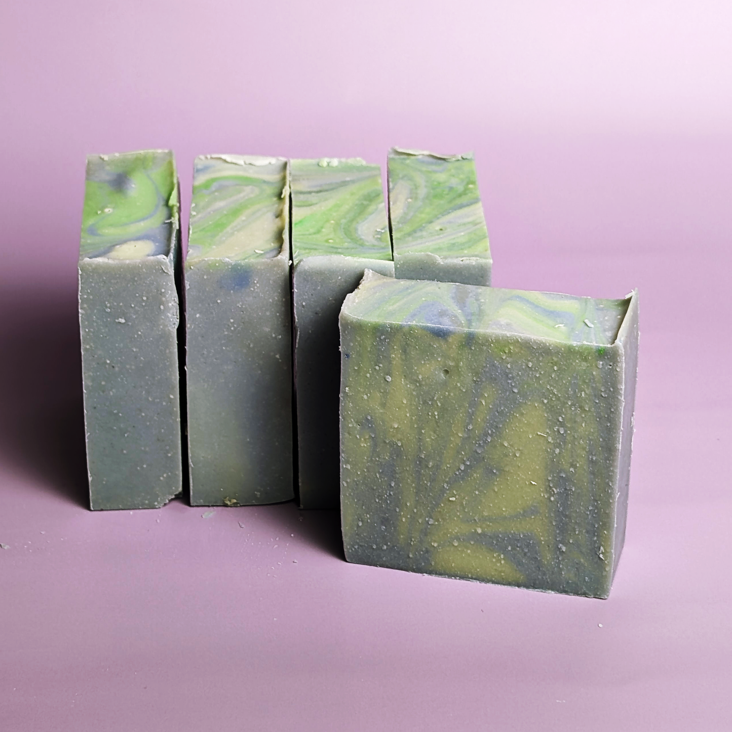 Baja Cactus Blossom Soap