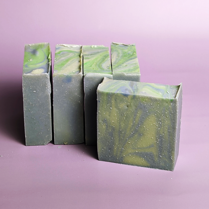 Baja Cactus Blossom Soap