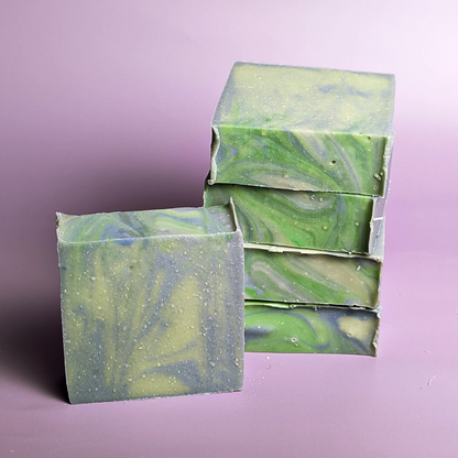 Baja Cactus Blossom Soap