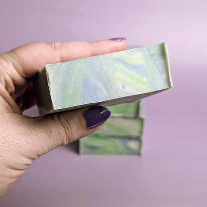 Baja Cactus Blossom Soap