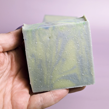 Baja Cactus Blossom Soap