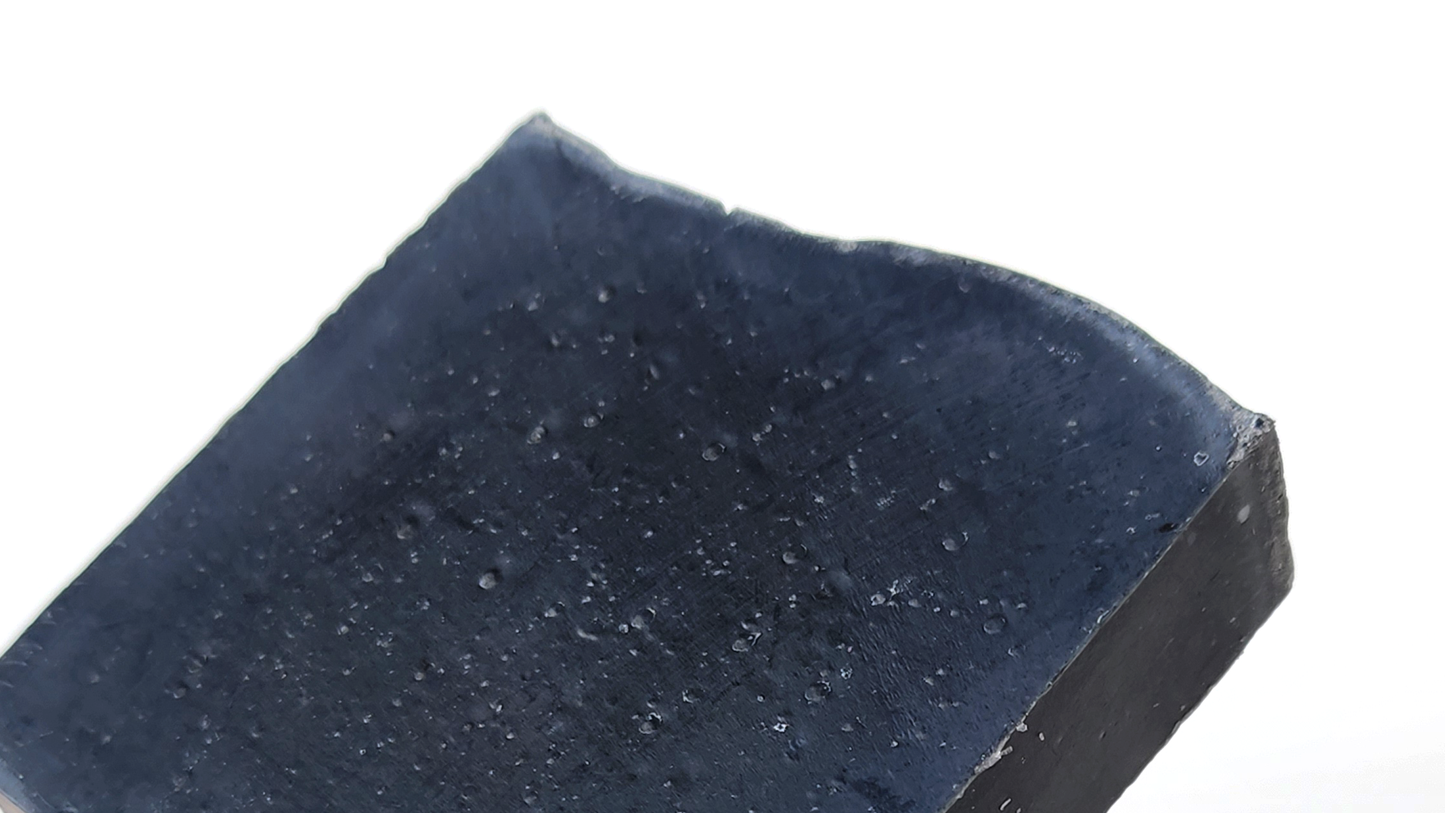 Bharani Soap | Deep Cleansing Activated Charcoal & Refreshing Tea Tree Oil