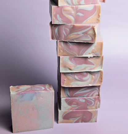 Petra Honey Soap