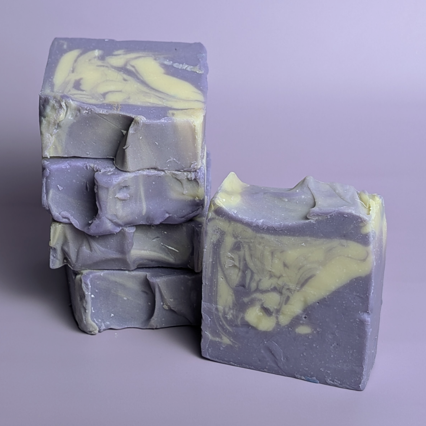 Tangra | Lavender Blend Soap