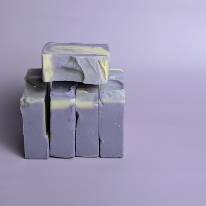 Tangra | Lavender Blend Soap