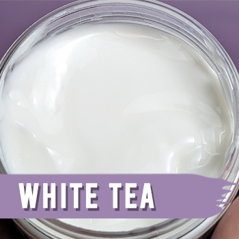 White Tea Lotion
